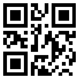 3200416127 - Immagine del Qr Code associato