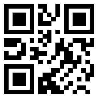 Immagine del QrCode di 3200416128