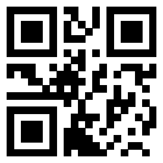 Scansione del Qr Code di 3200416137