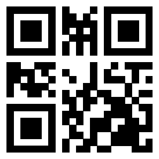 Qr Code di 3200416139