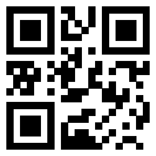 3200416142 - Immagine del QrCode associato