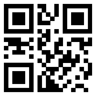 Scansione del QrCode di 3200416149