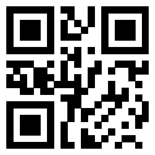 Scansione del Qr Code di 3200416150