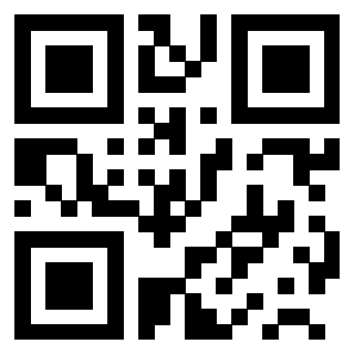 3200416151 - Immagine del Qr Code associato