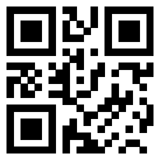 Scansione del QrCode di 3200416154