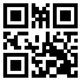 Immagine del Qr Code di 3200416156