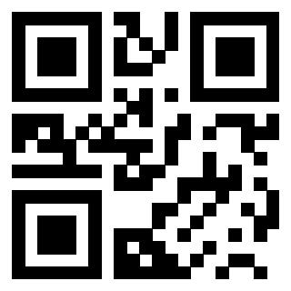 Scansione del QrCode di 3200416158