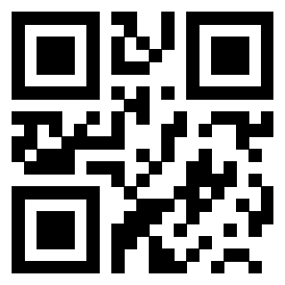 3200416165 - Immagine del QrCode associato