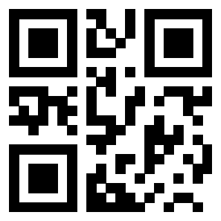 3200416167 - Immagine del QrCode associato