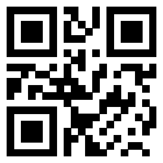 3200416168 - Immagine del QrCode associato