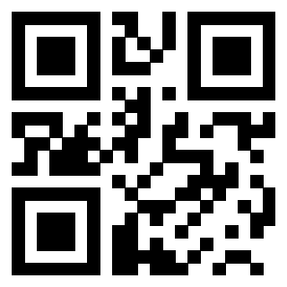 Il QrCode di 3200416174