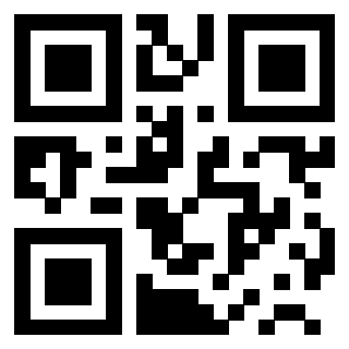 Immagine del QrCode di 3200416177