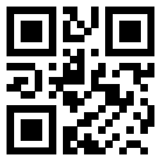3200416180 - Immagine del QrCode associato