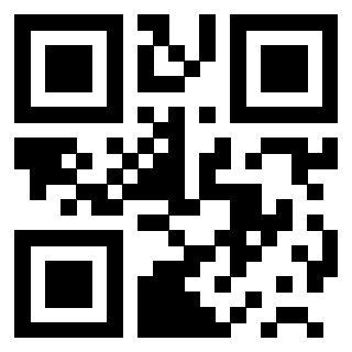 3200416185 Qr Code associato