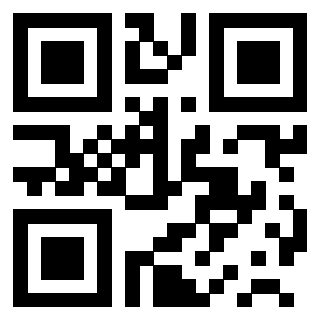 3200416189 - Immagine del QrCode