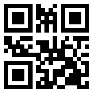 Scansione del Qr Code di 3200416191