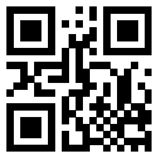 Il QrCode di 3200416192