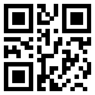 Immagine del QrCode di 3200416197