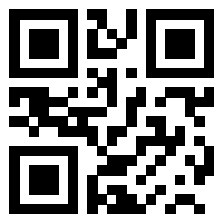 Immagine del Qr Code di 3200416198