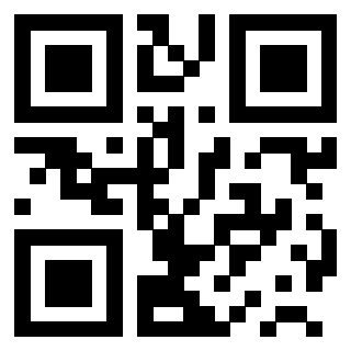 3200416199 - Immagine del QrCode associato