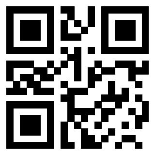 3200416201 - Immagine del QrCode associato