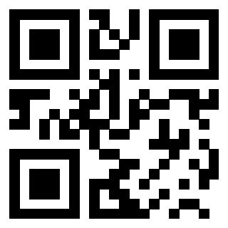 3200416202 - Immagine del QrCode associato