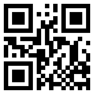 Immagine del QrCode di 3200416206
