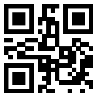 Immagine del QrCode di 3200416207