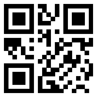 3200416210 Qr Code associato