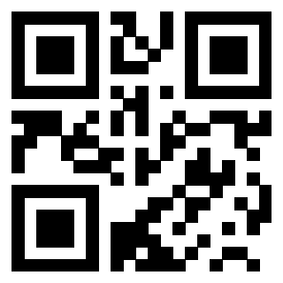 Il QrCode di 3200416211