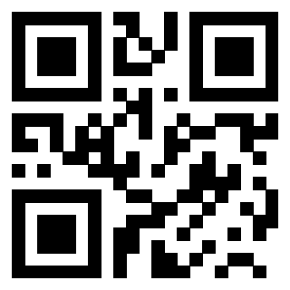 Il QrCode di 3200416214