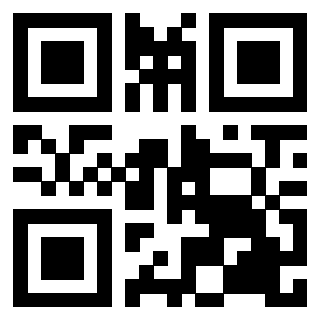 Scansione del Qr Code di 3200416217