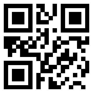 Il QrCode di 3200416219