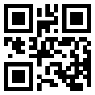 Scansione del Qr Code di 3200416222