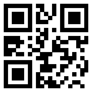 Scansione del Qr Code di 3200416223