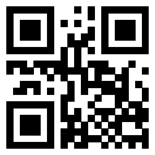 Immagine del Qr Code di 3200417225