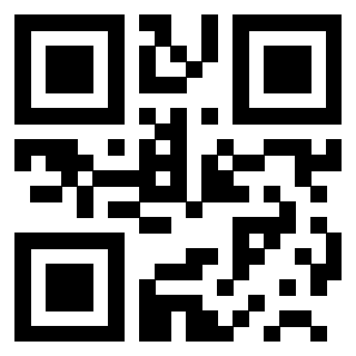 3200417227 - Immagine del Qr Code associato