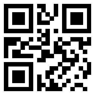 Il Qr Code di 3200417231