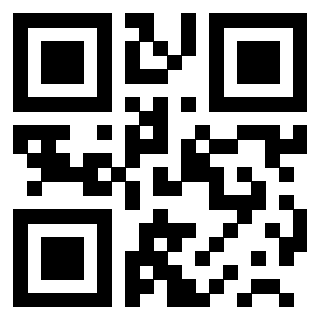 3200417232 - Immagine del Qr Code associato
