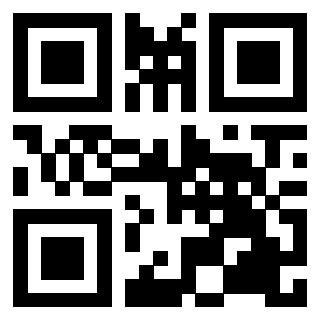 Scansione del Qr Code di 3200417233
