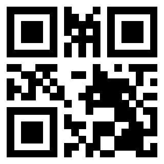 Immagine del Qr Code di 3200417240