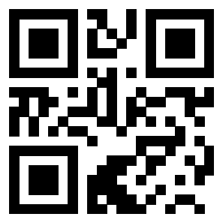 3200417249 - Immagine del Qr Code associato