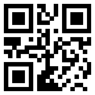 Scansione del QrCode di 3200417253