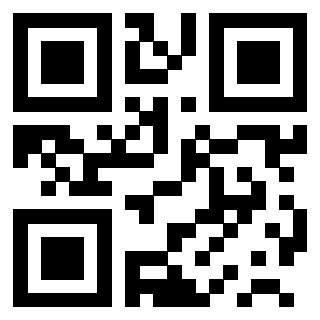 3200417254 - Immagine del Qr Code associato