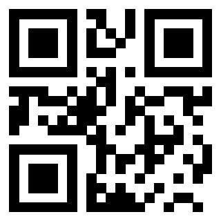 3200417255 - Immagine del Qr Code associato