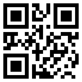 3200417259 - Immagine del QrCode associato