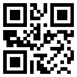 3200417262 Qr Code associato