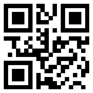 3200417269 Qr Code associato