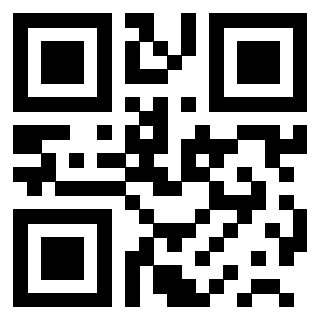 Scansione del QrCode di 3200417270