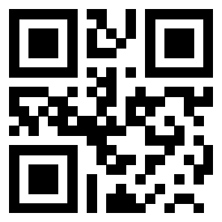 Scansione del QrCode di 3200417273